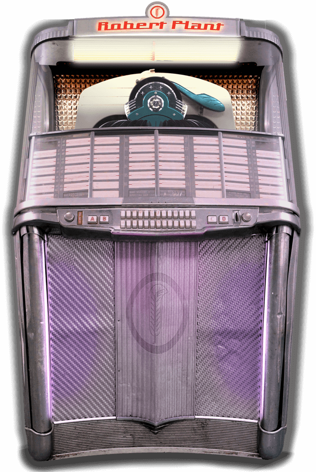 jukebox